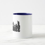 Mug Horizon de Milwaukee (Centre)