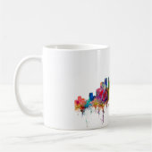 Mug Horizon de Minneapolis Minnesota (Gauche)