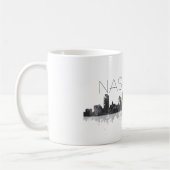 MUG HORIZON DE NASHVILLE, TENNESSEE (Gauche)