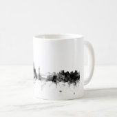 Mug Horizon de New York (Devant droit)