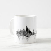 Mug Horizon de New York (Devant gauche)