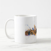 Mug Horizon de New York (Gauche)
