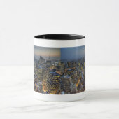 Mug Horizon de New York (Centre)