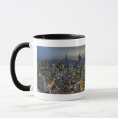 Mug Horizon de New York (Gauche)