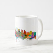 Mug Horizon de New York City (Devant droit)
