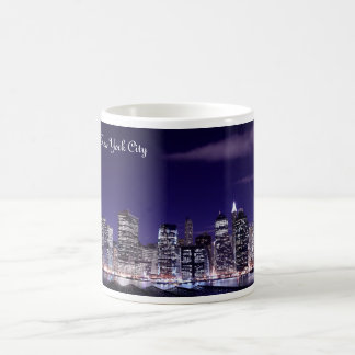 Mug Horizon de New York City
