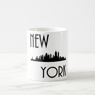 Mug Horizon de New York City