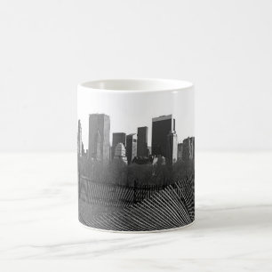 Mug Horizon de New York City de Central Park