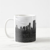 Mug Horizon de New York City de Central Park (Gauche)