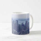 Mug Horizon de NYC (Devant droit)