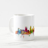 Mug Horizon de Perth Australie (Devant gauche)