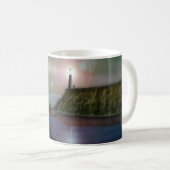 Mug Horizon de phare (Devant droit)