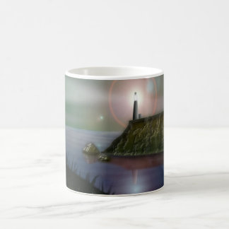 Mug Horizon de phare