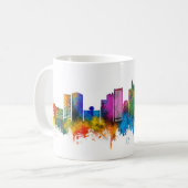 Mug Horizon de Phoenix Arizona (Devant gauche)