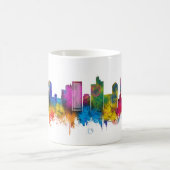 Mug Horizon de Phoenix Arizona (Centre)