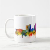 Mug Horizon de Phoenix Arizona (Gauche)