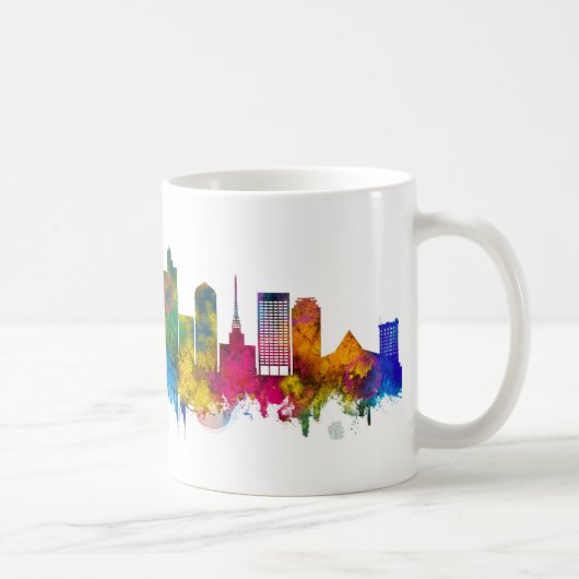 Mug Horizon de Phoenix Arizona (Droite)