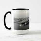 Mug Horizon de Pittsburgh (Gauche)
