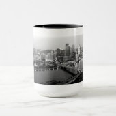 Mug Horizon de Pittsburgh (Centre)