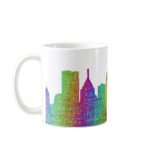 Horizon de Pittsburgh