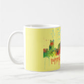 MUG HORIZON DE PITTSBURGH PENNSYLVANIE (Gauche)