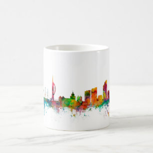 Mug Horizon de Portsmouth Angleterre