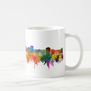 Mug Horizon de Salamanque en Espagne