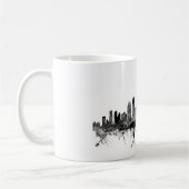 Mug Horizon de San Diego la Californie (Gauche)