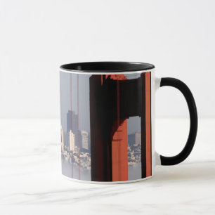 Mug Horizon de San Francisco de pont de Golden Gate
