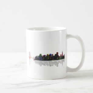 Mug Horizon de San Francisco la Californie