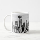 Mug Horizon de Seattle (Gauche)