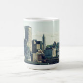 Mug Horizon de Seattle (Centre)