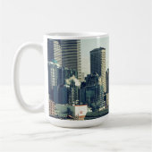 Mug Horizon de Seattle (Gauche)