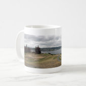 Mug Horizon de Seattle de parc d'usines à gaz (Devant gauche)