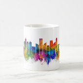 Mug Horizon de Singapour (Centre)