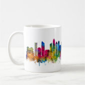 Mug Horizon de Singapour (Gauche)