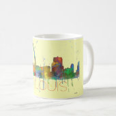 MUG HORIZON DE ST LOUIS, MISSOURI (Devant droit)