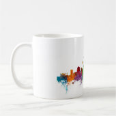 Mug Horizon de St Louis Missouri (Gauche)