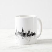 Mug Horizon de Stockholm Suède (Devant droit)