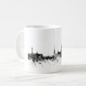 Mug Horizon de Stockholm Suède (Devant gauche)
