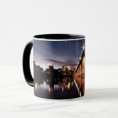 Mug Horizon de Stonearch (Devant gauche)