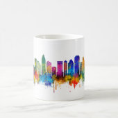 Mug Horizon de Tampa Floride (Centre)