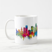 Mug Horizon de Tampa Floride (Gauche)