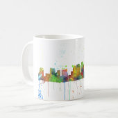 MUG HORIZON DE TAMPA, LA FLORIDE (Devant gauche)