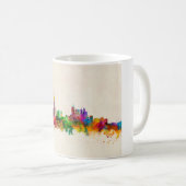Mug Horizon de Toronto Canada (Devant droit)