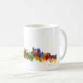 Mug Horizon de Toronto Canada (Devant droit)