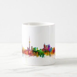 Mug Horizon de Toronto Canada