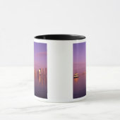 Mug Horizon de Toronto, Ontario, Canada (Centre)