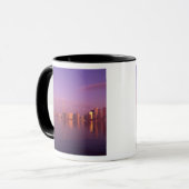 Mug Horizon de Toronto, Ontario, Canada (Devant gauche)