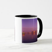 Mug Horizon de Toronto, Ontario, Canada (Devant droit)